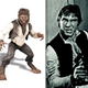 Illustration for article titled The Wolfmans Moulting: All The Reshoots, Redos And Re-Edits